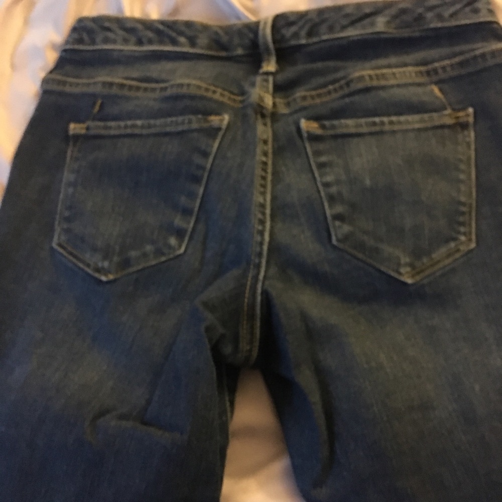 Mossimo jeggings